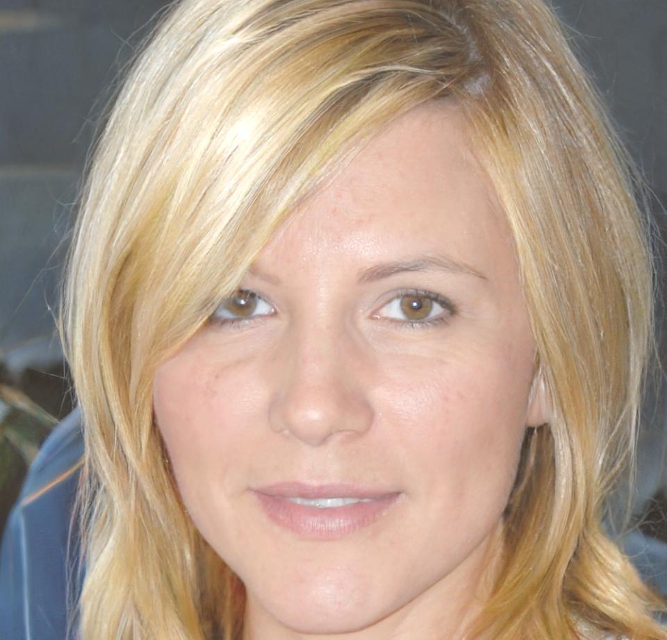 Maria Rodriguez, Behavioral Coach