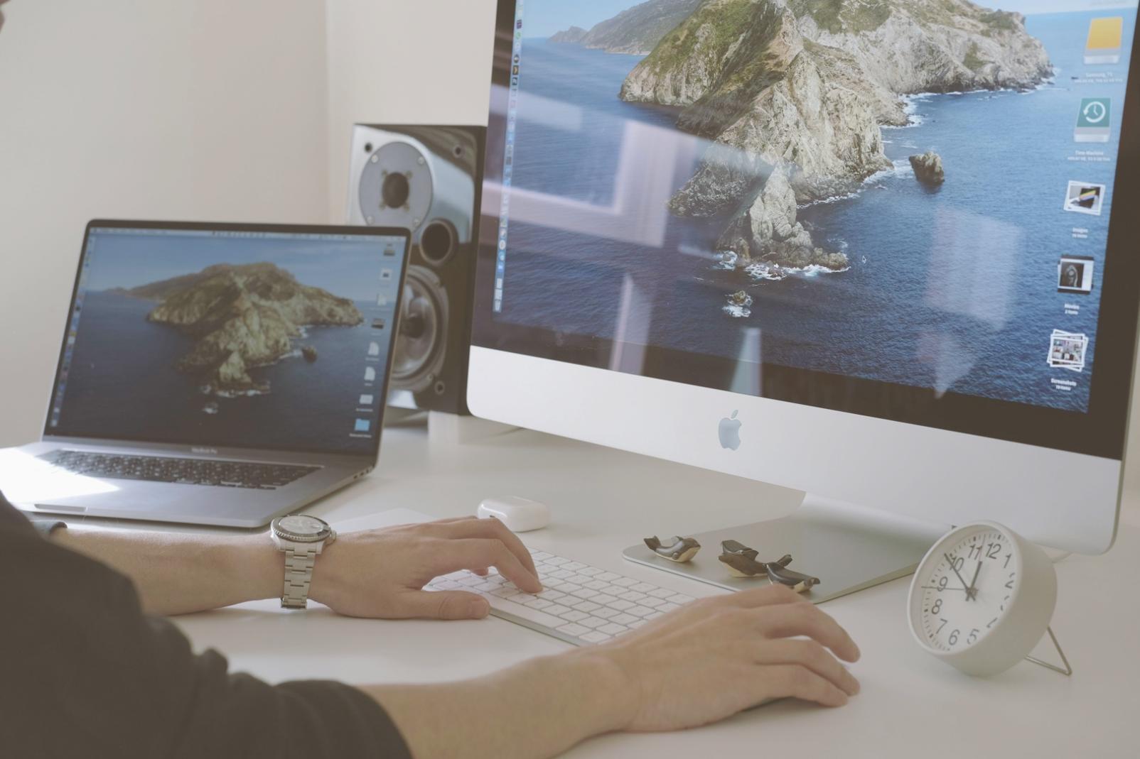 Interactive learning environment with modern educational tools